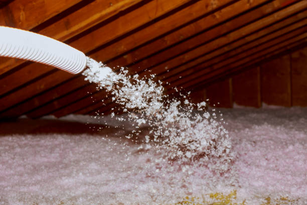 Best Insulation Installation Services in Menonee, MI