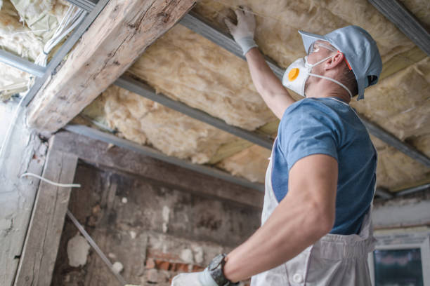 Best Residential Insulation in Menonee, MI