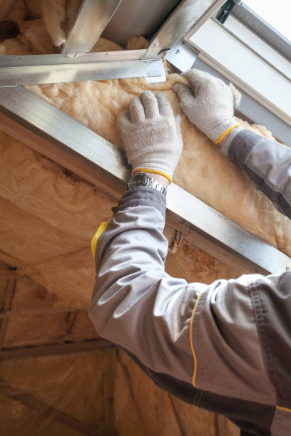 Best Insulation for Specific Applications in Menonee, MI
