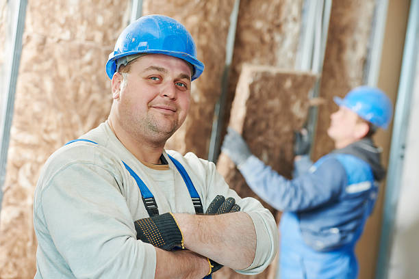 Best Commercial Insulation in Menonee, MI